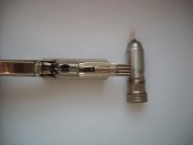 Зажигалка бензиновая Imco Junior 6600