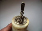 Зажигалка бензиновая Thorens Швейцария