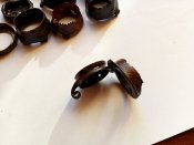 Запчасти для люлек - трубок