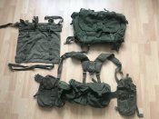 РПС Pattern 58 Webbing , Британия ( последний экземпляр в наличии)