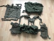 РПС Pattern 58 Webbing , Британия ( последний экземпляр в наличии)