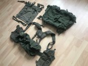 РПС Pattern 58 Webbing , Британия ( последний экземпляр в наличии)