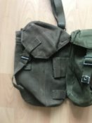 РПС Pattern 58 Webbing , Британия ( последний экземпляр в наличии)