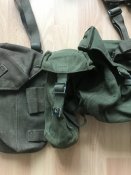 РПС Pattern 58 Webbing , Британия ( последний экземпляр в наличии)