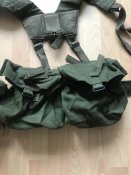 РПС Pattern 58 Webbing , Британия ( последний экземпляр в наличии)
