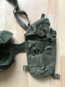 РПС Pattern 58 Webbing , Британия ( последний экземпляр в наличии)