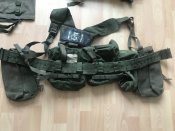 РПС Pattern 58 Webbing , Британия ( последний экземпляр в наличии)