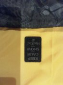Рюкзак Mandra Night sports sports bag hiextac