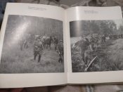 Уходили в поход партизаны... Страницы фотолетописи. Тираж 10тис. екземпляров