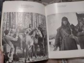 Уходили в поход партизаны... Страницы фотолетописи. Тираж 10тис. екземпляров