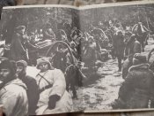 Уходили в поход партизаны... Страницы фотолетописи. Тираж 10тис. екземпляров