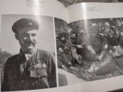 Уходили в поход партизаны... Страницы фотолетописи. Тираж 10тис. екземпляров
