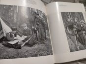 Уходили в поход партизаны... Страницы фотолетописи. Тираж 10тис. екземпляров