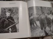 Уходили в поход партизаны... Страницы фотолетописи. Тираж 10тис. екземпляров