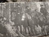 Уходили в поход партизаны... Страницы фотолетописи. Тираж 10тис. екземпляров
