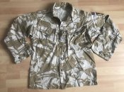 Китель ВС Британии Tropical DDPM - 180/96