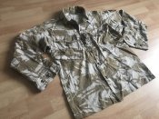 Китель ВС Британии Tropical DDPM - 180/96