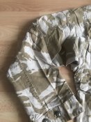 Китель ВС Британии Tropical DDPM - 180/96