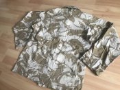 Китель ВС Британии Tropical DDPM - 180/96