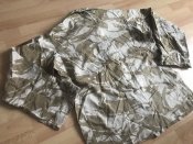 Китель ВС Британии Tropical DDPM - 180/96