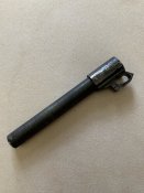 ММГ трубка Cz 75.