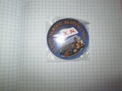 Памятный значок За верность флоту