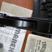 Walther ppk 8мм