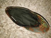 Фельдмютце BW. Flecktarn. 57