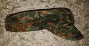 Фельдмютце BW. Flecktarn. 57