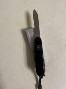 Victorinox spartan