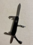 Victorinox spartan