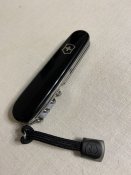 Victorinox spartan