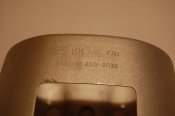 canteen stand cup US