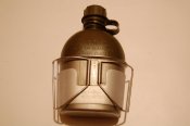 canteen stand cup US