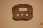 canteen stand cup US