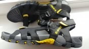 Трекінгові сандалі Hi-Tec Zamoro Ultra 40р