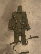 Продам рашу парашюта MC4 Halo US