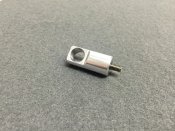Алюминиевая насадка Dewey LC-1 для...