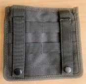 Admin/Compass/Flash Pouch black