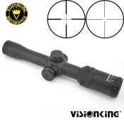 Оптический прицел Visionking 2-10x32 FFP (первая фокальная плоскость)