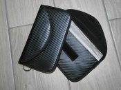 Чехол Фарадея екранирующий для смартфона, смарт ключей, банковских карт. (1 шт.)
