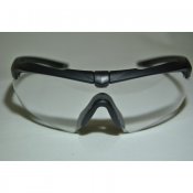 Очки ESS crossbow clear (Новые, Оригинал, США) (1 шт.)