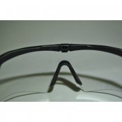 Очки ESS crossbow clear (Новые, Оригинал, США) (1 шт.)