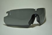 ESS Crossbow Smoke Gray Lens (США, Оригинал, Новая) (1 шт.)