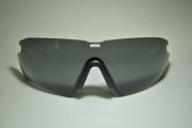 ESS Crossbow Smoke Gray Lens (США, Оригинал, Новая) (1 шт.)