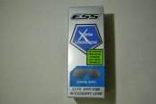 ESS Crossbow Smoke Gray Lens (США, Оригинал, Новая) (1 шт.)