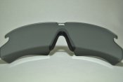 ESS Crossbow Smoke Gray Lens (США, Оригинал, Новая) (1 шт.)