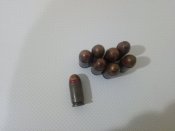 ММГ патрони 9х18