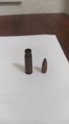 ММГ патрони 7.62х39
