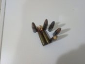 ММГ патрони 7.62х39